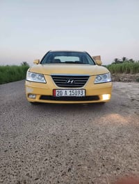 خليجي • موديل ٩ • محرك ٢٤٠٠