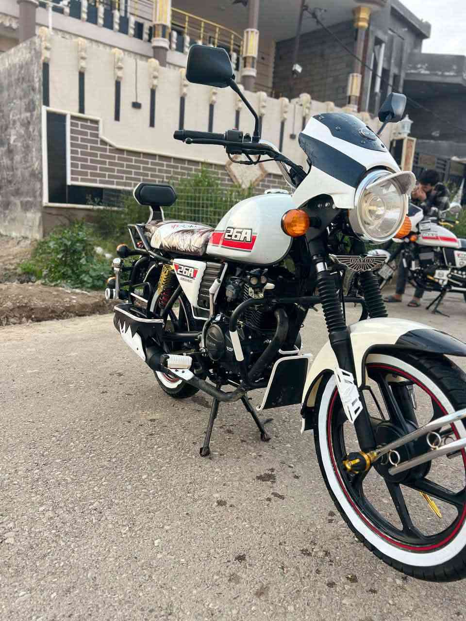 سلام عليكم درجة ديون لبيع مديل 23 كفالة عامة شراي يخبر ويدلل *********** مكان ديالى شهربان
