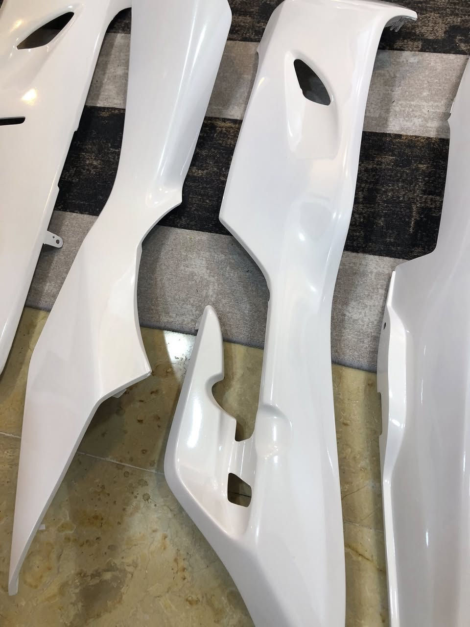 بسمه تعالى.  كفرات فورزه 010 للبيع .. اللون صدفي
الكفرات مصلحات ومطبوعات
السعر 300 الف


**إذا كنت صاحب هذا الإعلان وتريد حذفه لأي سبب، رجاءا أرسل رسالة إلى الدعم الفني**