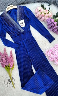 افرول سهرة • مخمل كوري • ٥قطع