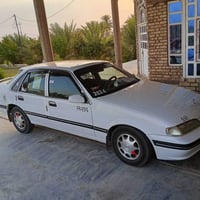 برنس • ١٩٩٥ • كير اوتوماتيك