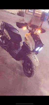 دراجه شحن اباجي  موديل 2024 6 بطاريات مصطره جدد علـّۓ  الفحص دراجه ماب...