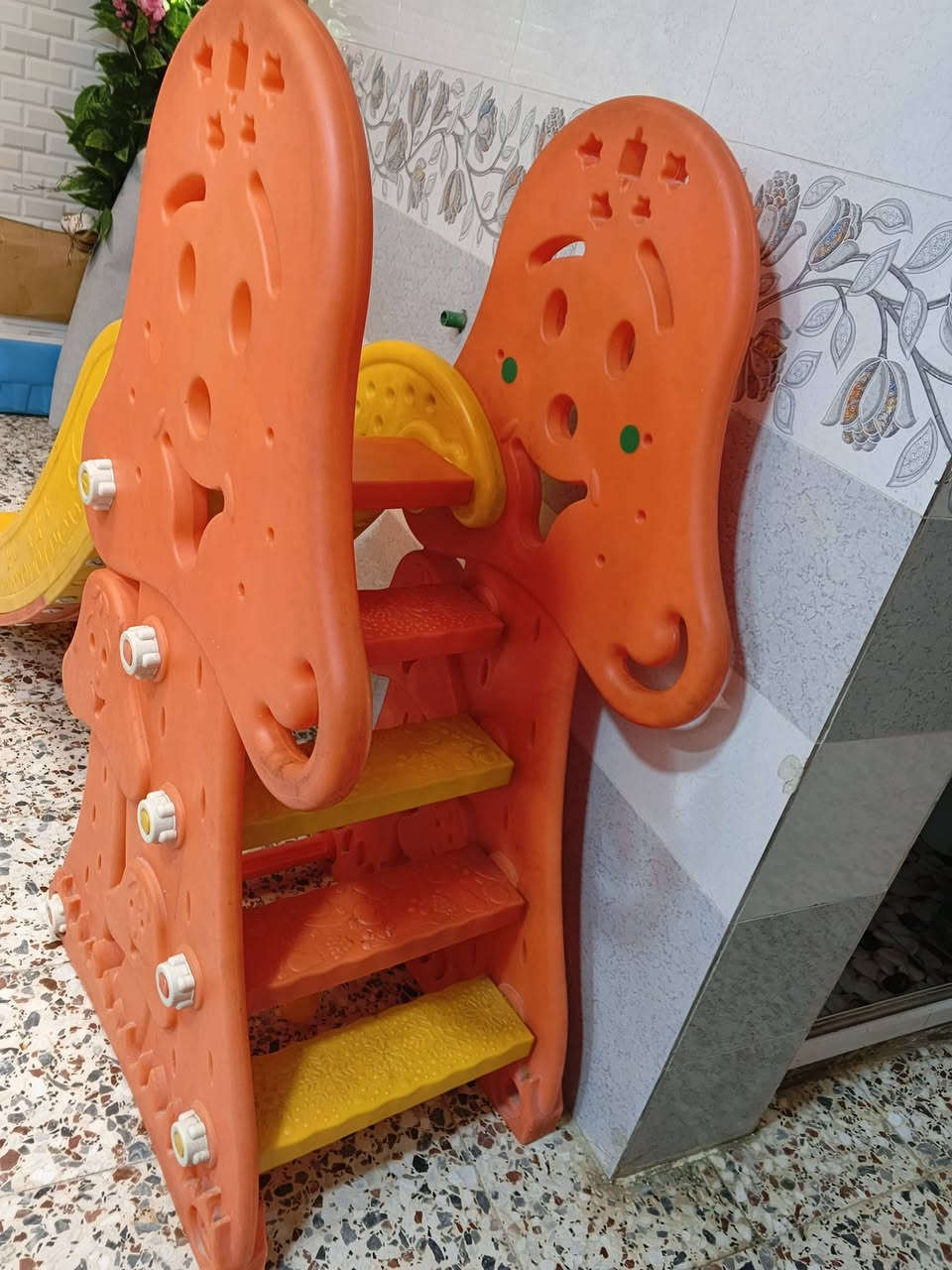 للبيع زحليكه جديده اي ضرر مابيها حجم كبير العنوان بغداد حي اور


**إذا كنت صاحب هذا الإعلان وتريد حذفه لأي سبب، رجاءا أرسل رسالة إلى الدعم الفني**