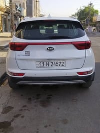 اسبورتج ٢٠١٧ • سونار • حي الجامعة