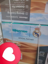 سبلت • مكيف • سبلت طن ونص • مكيف طن ونص • جديد • تبريد • مكيف هواء • ب...