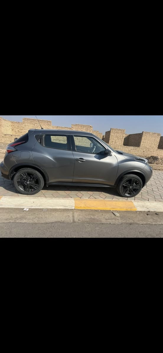 نيسان جوك خليجي موديل 2018 فول مواصفات بدون ضرر رقم أربيل دولي بأسمي جديدة مال بيت على وضع الشركة ماشية 56 الف كيلو للبيع فقط السعر 125


**إذا كنت صاحب هذا الإعلان وتريد حذفه لأي سبب، رجاءا أرسل رسالة إلى الدعم الفني**