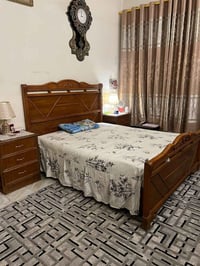 غرفة نوم • نظيفة ٩٠ • الشعب