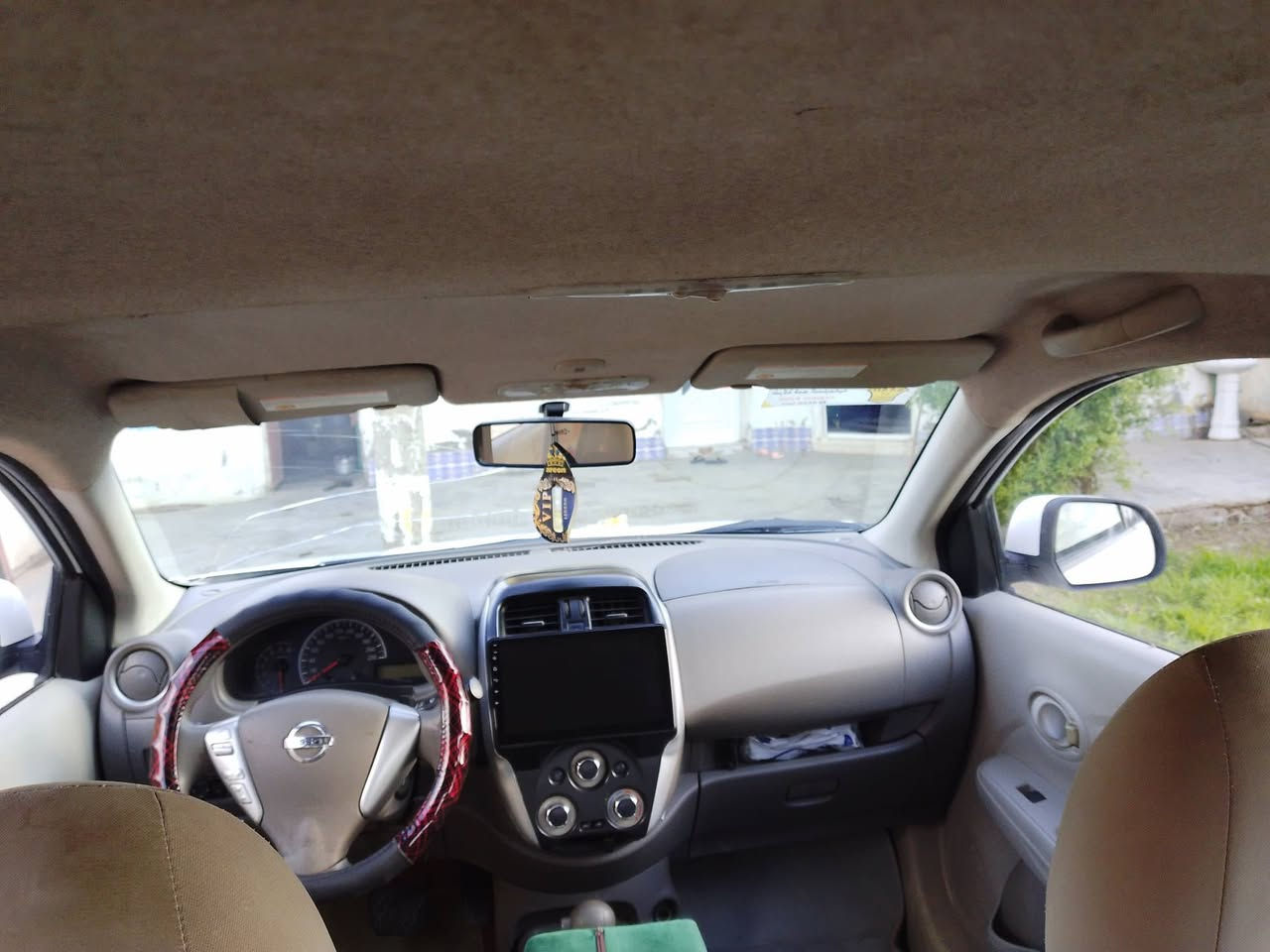 مراوس بنفس سعر 93 رايدهه تفاصيل بل صوره


**إذا كنت صاحب هذا الإعلان وتريد حذفه لأي سبب، رجاءا أرسل رسالة إلى الدعم الفني**