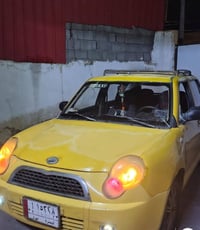 ليفان 320 • سنويه ٢٠٢٧ • مراوس