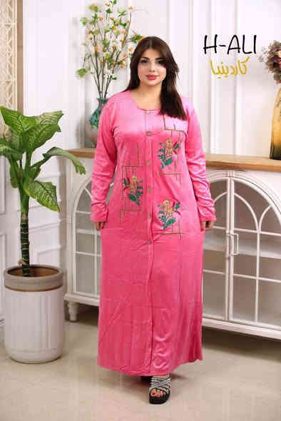 موديل جديد مخمل
بسعر المصنع 
٧ الف
الخامه ولا غلطه
جديد تفليش اسعار
دشداشة ملمس ناعم ٧الف
قالب جبير 
كوت الخاجيه
بداية شارع 40
جوار مخبز سيد علي ابو الجير 
للاستفسار ***********
