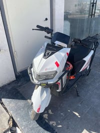 دراجة نوع وينر  شحن للبيع موديل 2024                                  ...