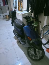 بيجي 9زروف • كفرات تعبانه • قفل شغاله