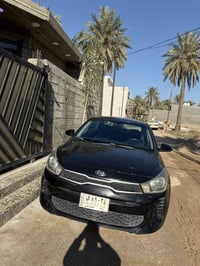 ريو ٢٠١٩ • ١٦٠٠ GDI • بدون ايرباك