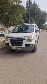 عندي ستاركس موديل2007 خصوصي مصبوغة قرار مابيهة معجون سيارة 4دسك سياحي ...