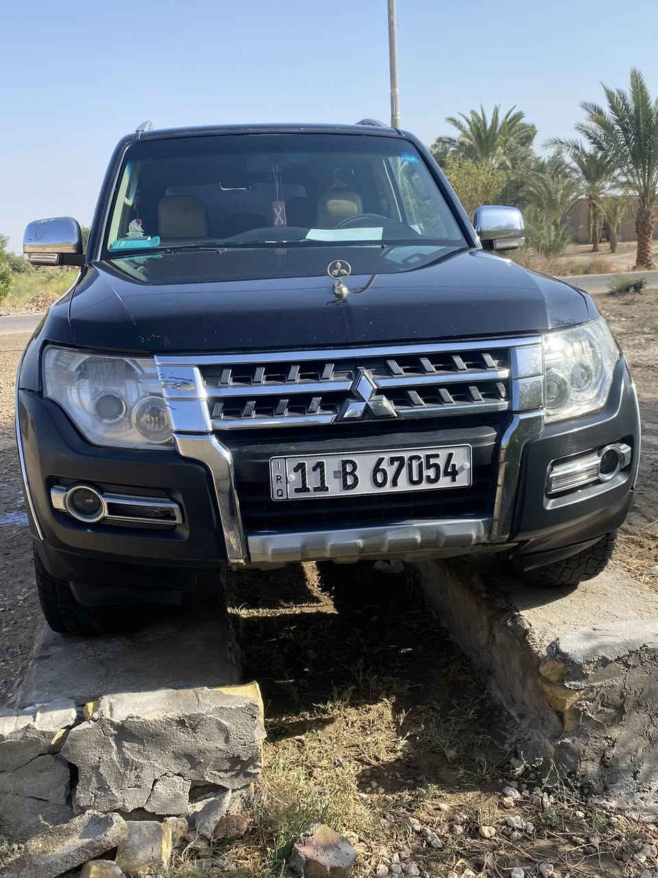 باجيرو 2008 كفالة - مكاني الديوانية 

التفاصيل اتصل ***********
