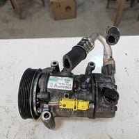 كمبريسر تبريد بيجو • 307/208 • نضيف 100%