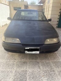 اسبرو • ١٩٩٥ • مكينة وكير جديد