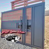 احدث الابواب • معمل الرياض • ديكور