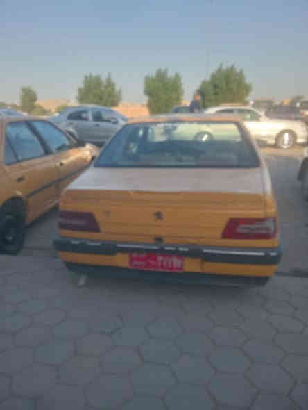 السلام عليكم
بيجو 405
مكينة كير حداديه كهربائيات جاهزه رقم بابل للبيع اومرواس عادي السعر 20 وبيه مجال الشراي النقد سنويه مفقوده بيه واجه مروريه جاي امشي معامله الفقدان ***********
