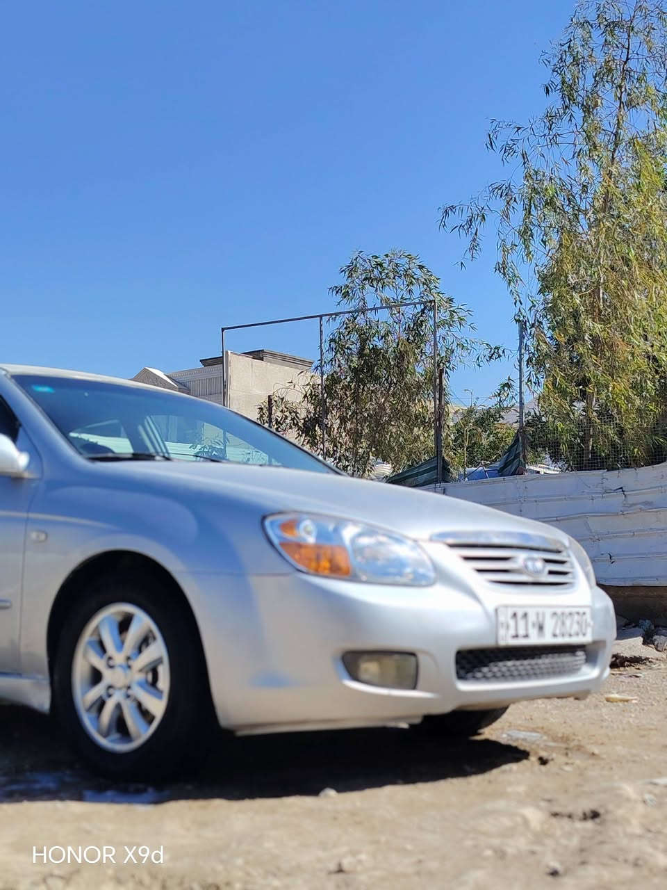 سوراتو للبيع
سياره خليجيه
محركها 1600 محرك كير جدد
السياره مصبوغه حزام جماليه
القماره ما مصبوغه
كهربائيات شغاله كلها شاشه تبريد شغال
مكان احله المهندسين
سعر السياره 71 وبيها مجال قليل
هذا رقم التليفون
***********
