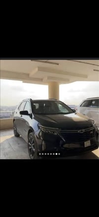 شوفر كوينكس موديل 23 فئة RS  المواصفات  اللون اسود ملكي  بصمه ابواب وت...