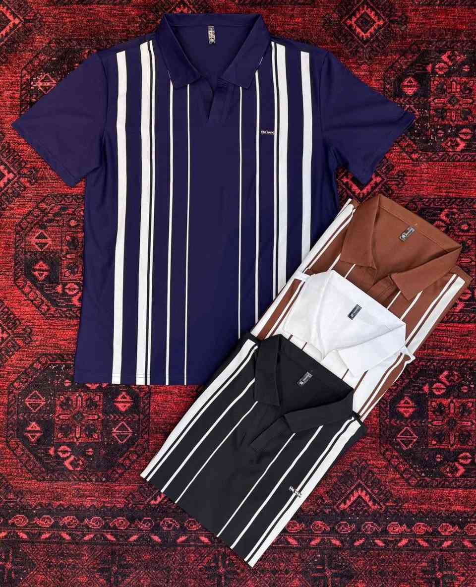 تيشيرت ياخه قطني صيني ماستر
قياس L_3X

السعر 10 الف

 الشد 16 قطعه ب160 الف


**إذا كنت صاحب هذا الإعلان وتريد حذفه لأي سبب، رجاءا أرسل رسالة إلى الدعم الفني**