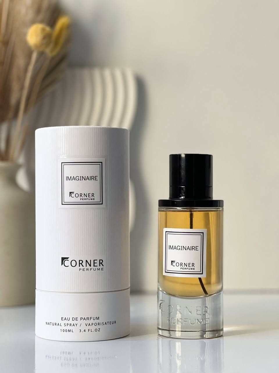🔹شركة  سما فاشون  

 تقدم لكم من 

كورنر للعطور الفرنسية هي بديل لكل عطر أورجانال بنسبة تطابق 90% للعطور الرجالية والنسائية وثبات يدوم 24 ساعة 🔹
عطر كورنر الاصلي ١٠٠%

بديل الماركات العالميه

الفرق الوحيد بالعلبه

🔻 وتوصيل لباب البيت مجااااااااني 

🔸شكرا لكم لثقتكم بشركتنا وشكرا لأنكم جزء منا 
للحجز والاستفسار التواصل على دايركت مراسلة الصفحه


**إذا كنت صاحب هذا الإعلان وتريد حذفه لأي سبب، رجاءا أرسل رسالة إلى الدعم الفني**
