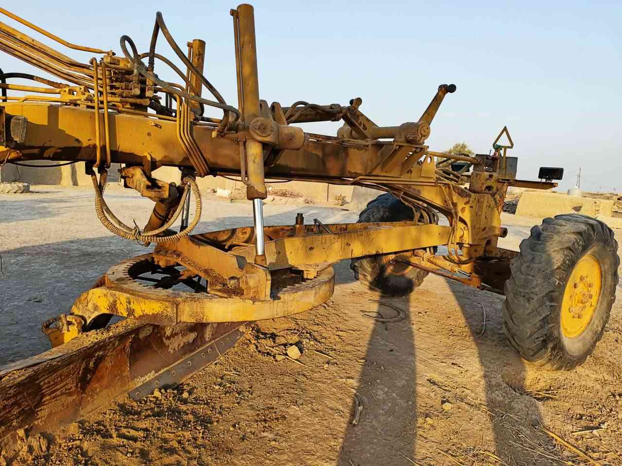 السلام عليكم للبيع كريدر ميتسوبيشي موديل 84 رقم ديالى الماني مكانه الديوانيه للاستفسار ***********
