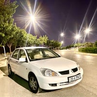 ميتسوبيشي لانسر • لانسر 2008 • لانسر GLX • سيارة أوتوماتيك • ميتسوبيشي...