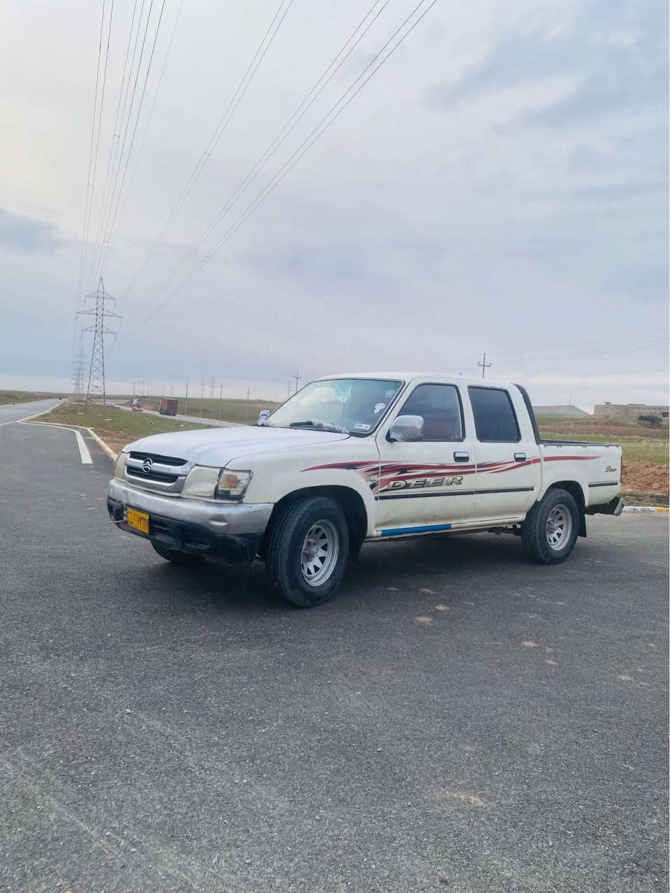 دیر کابلیتەر بۆ فرۆشتن *********** رانية, السليمانية
