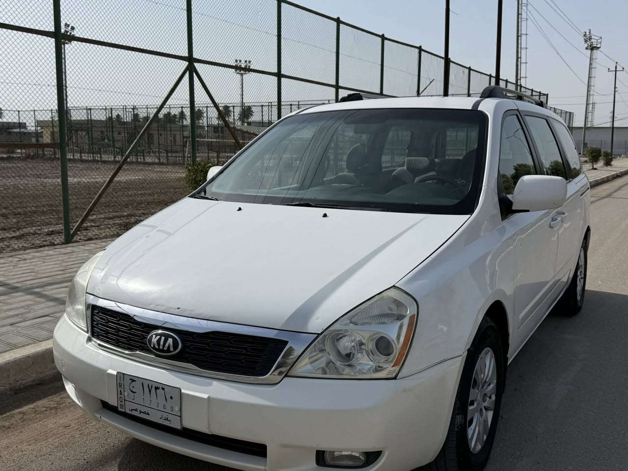 سيدونه للبيع ٢٠٠٧ مكفوله فقط جاملغ مبدل بدون دواخل/بابل /الشوملي//***********//***********
