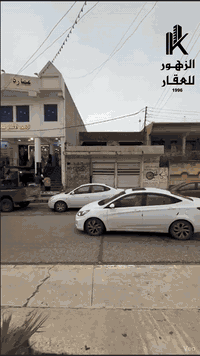 حي النور • عقار تجاري • ٣١٠م