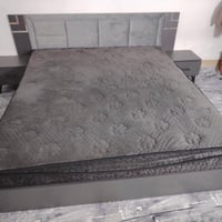 غرفة نوم • ٥ قطع • للبيع