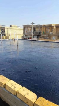 زفت • ماستك • اشتايكر