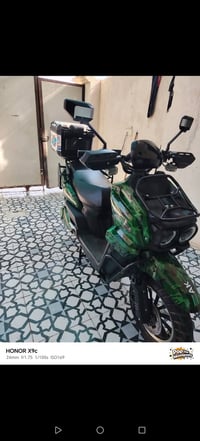 شحن اباجي • جديدة • عل فحص