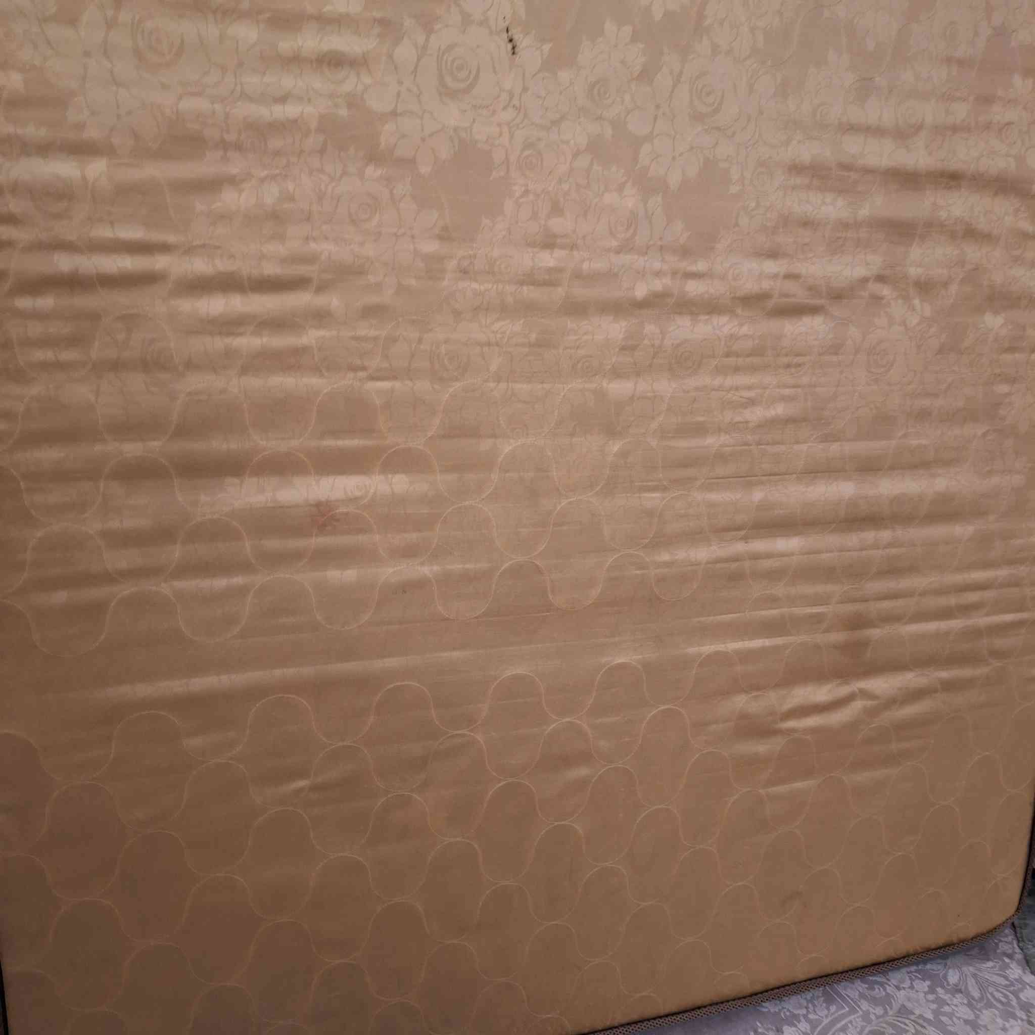 للبيع دوشك نفرين بحالة ممتازة السعر ٥٠ مكاني بغداد دورة


**إذا كنت صاحب هذا الإعلان وتريد حذفه لأي سبب، رجاءا أرسل رسالة إلى الدعم الفني**