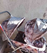 عربانة أطفال • نفرين • الشعب بغداد