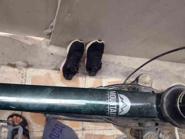 بايسكل للبيع ياباني جبلي 125
***********
