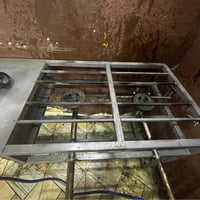 ميوزة حديد • طباخين كبار • كربلاء