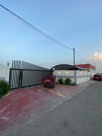 مزراعه متوفره يوم الجمعه الي عنده خطوبه حنه زفاف  📍العنوان بغداد الدور...