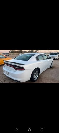 من رخصة الادمن المحترم للبيع جارجر موديل 2018 خليجي رقم بغداد بأسمي سي...