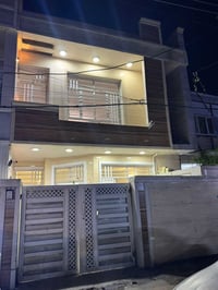 للايجار ١٢٠م ٣نوم حي الجهاد تصوير واتساب ٠٧٧٠٠٢٠٧٥٣٣ مكتب اليزن للاستث...