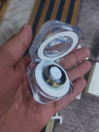 خاتم ذكي • بطارية ٧ أيام • مراقبة صحية