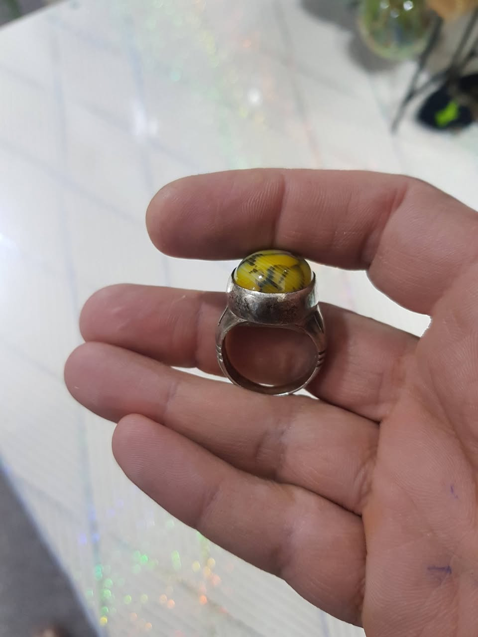 للبيع تحفة قياس ٢٣ فضة صب


**إذا كنت صاحب هذا الإعلان وتريد حذفه لأي سبب، رجاءا أرسل رسالة إلى الدعم الفني**