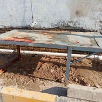 مكائن تنانير • مع ميز • سوق الشيوخ