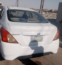 نيسان سنترا • جاهزه • البصرة