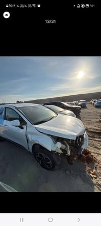 كيا سبورتج موديل 2025واصل بغداد بدون تصليح 15500دولار تصليح ما يكلف 13...