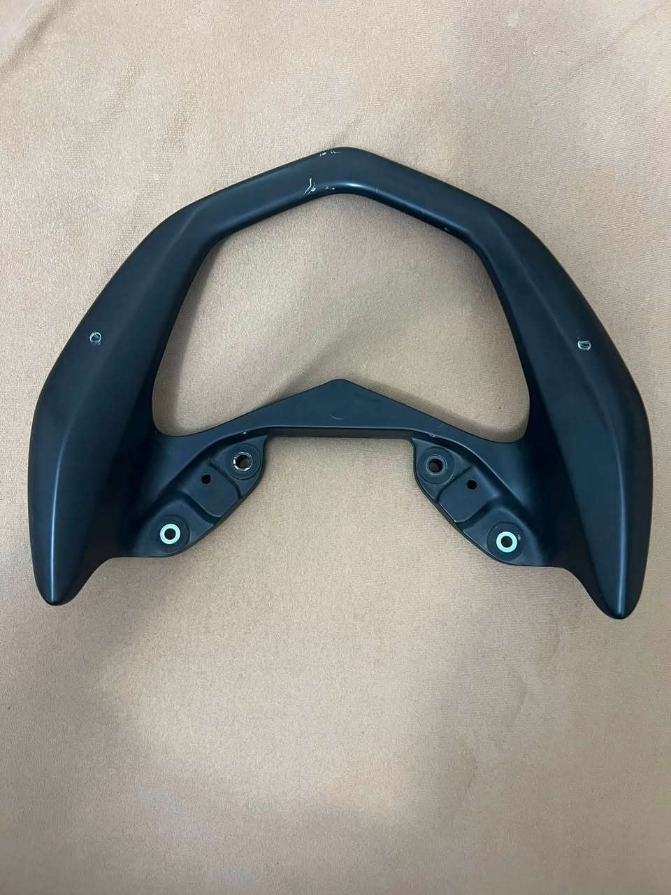 السلام عليكم شباب
سيباية NMAX V2 الحديث 

وجامة امامية ما اعرف مال اي دراجة 
للبيع


**إذا كنت صاحب هذا الإعلان وتريد حذفه لأي سبب، رجاءا أرسل رسالة إلى الدعم الفني**