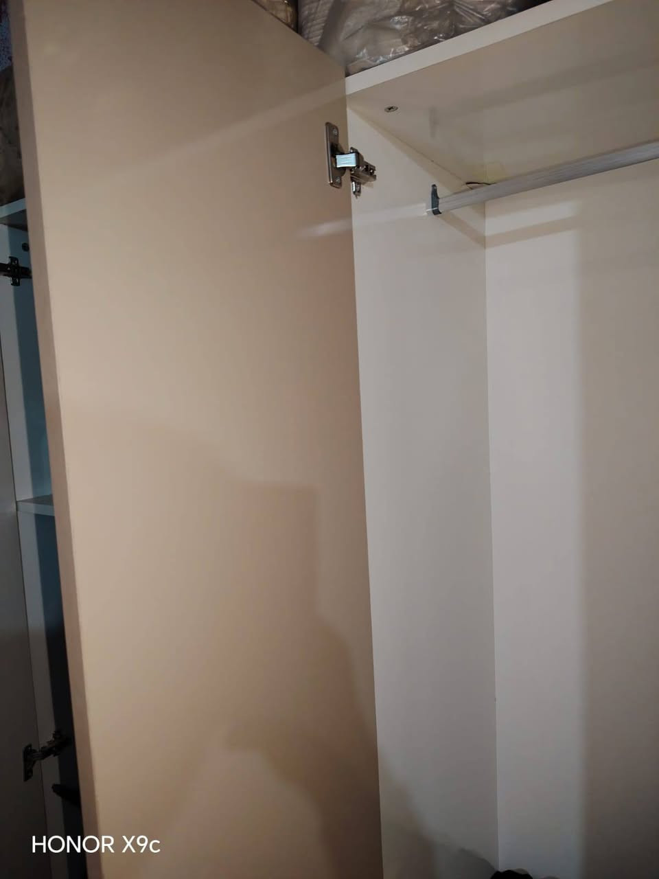 للبيع نضيفه جداً 
سعر 400 الف قفل مكاني محموديه


**إذا كنت صاحب هذا الإعلان وتريد حذفه لأي سبب، رجاءا أرسل رسالة إلى الدعم الفني**