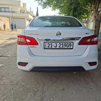 سنترا • ٢٠١٧ • بدون دهان